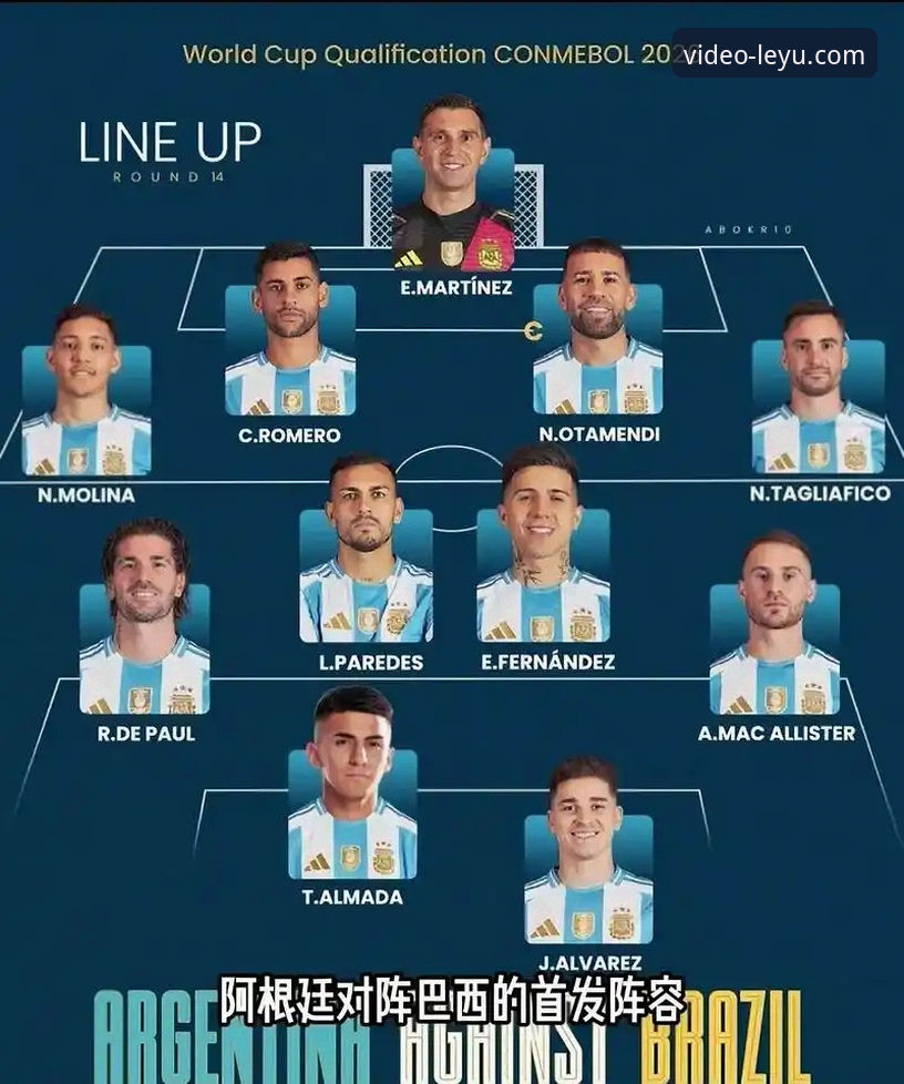 阿根廷友谊赛大胜背后的战术演进与团队精神深度解析