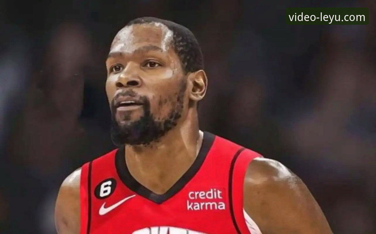 揭秘火箭大胜尼克斯背后：杜兰特27分引领新战术体系的创新突破